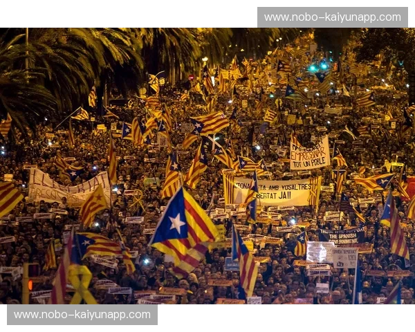 双城记：当加泰罗尼亚的骄傲邂逅英伦荒野的狼群——西班牙人与狼队的宿命博弈